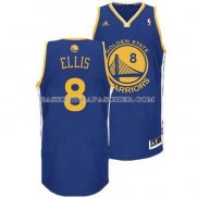 Maillot Golden State Warriors Ellis Bleu
