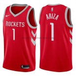 Maillot Houston Rockets Trevor Ariza Swingman Icon 2017-18 Rouge