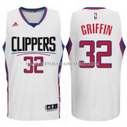 Maillot Los Angeles Clippers Griffin Blanc