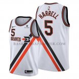 Maillot Los Angeles Clippers Montrezl Harrell Classic Edition Blanc