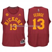 Maillot Enfant Indiana Pacers Indiana Pacers George Rouge