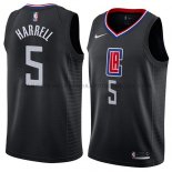 Maillot Los Angeles Clippers Montrezl Harrell Statement 2018 Noi