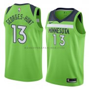 Maillot Minnesota Timberwolves Marcus Georges-hunt Statement 201