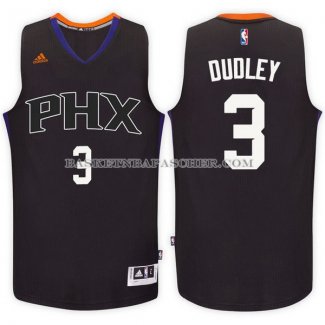 Maillot Phoenix Suns Dudley Noir