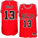 Maillot Chicago Bulls Noah Rouge