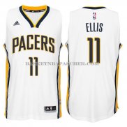 Maillot Indiana Pacers Ellis Blanc