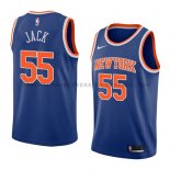 Maillot New York Knicks Jarrett Jack Icon 2018 Bleu