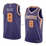 Maillot Phoenix Suns Tyler Ulis Icon 2018 Volet