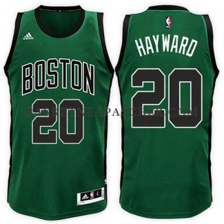 Maillot Boston Celticss Hayward Vert