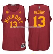 Maillot Hickory Indiana Pacers George Rouge
