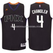 Maillot Phoenix Suns Chandler- Noir