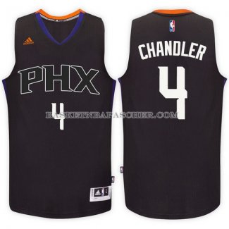 Maillot Phoenix Suns Chandler- Noir