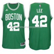 Maillot Boston Celtics Lee Vert