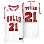 Maillot Chicago Bulls Butler Blanc