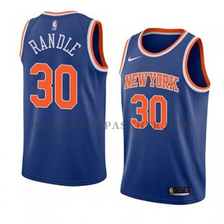 Maillot New York Knicks Julius Randle Icon 2019-20 Bleu