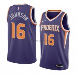 Maillot Phoenix Suns Tyler Johnson Icon 2018 Volet
