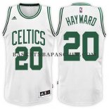 Maillot Boston Celticss Hayward Blanc