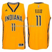 Maillot Indiana Pacers Ellis Jaune