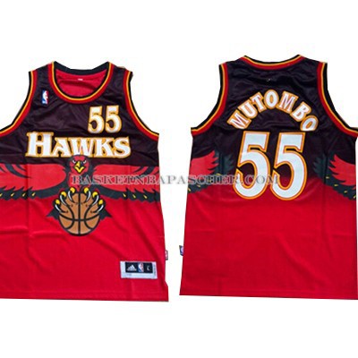 Maillot hawks Clearance