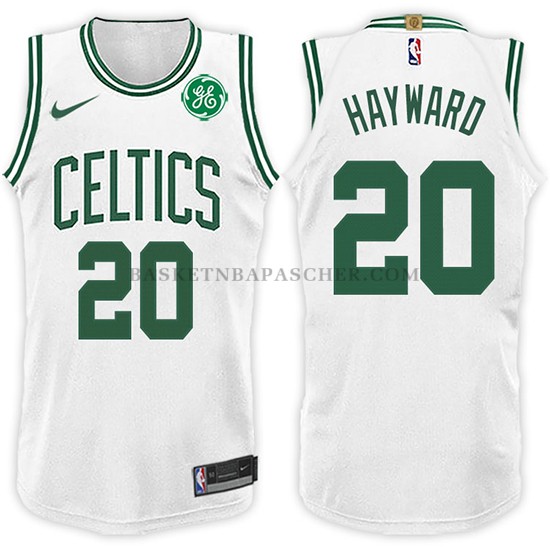 maillot celtics