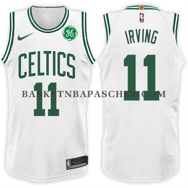 Maillot basket celtics Clearance