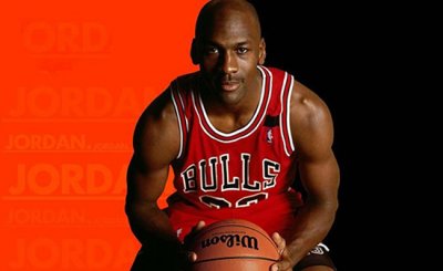 Chicago Bulls et Houston Rockets Citations célèbres