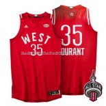 Maillot All Star 2016 Durant