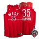 Maillot All Star 2016 Durant