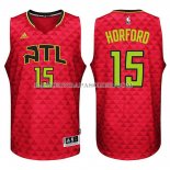 Maillot Atlanta Hawks Horford Rouge Maillot Atlanta Hawks Horford Rouge