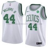 Maillot Boston Celtics Williams Iii Association 2018 Blanc