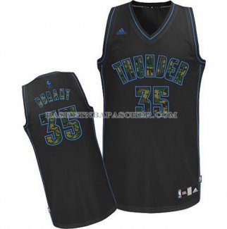 Maillot Camouflage Mode Oklahoma City Thunder Durant