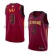 Maillot Cleveland Cavaliers George Hill Finals Bound Icon 2017-1