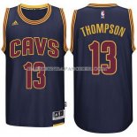 Maillot Cleveland Cavaliers Thompson 2015 Bleu