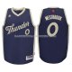 Maillot Enfant Noel Oklahoma City Thunder Westbrook 2015