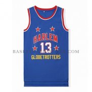 Maillot Film Harlem Chamberlain Bleu
