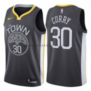Maillot Golden State Warriors Stephen Curry Statement 2017-18 Gr
