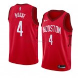Maillot Houston Rockets Danuel House Earned 2018-19 Rouge Maillot Houston Rockets Danuel House Earned 2018-19 Rouge