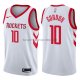Maillot Houston Rockets Eric Gordon Swingman Association 2017-18