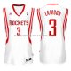 Maillot Houston Rockets Lawson Blanc
