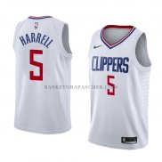 Maillot Los Angeles Clippers Montrezl Harrell Association 2018 B