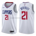 Maillot Los Angeles Clippers Patrick Beverley Association 2017-1