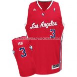 Maillot Los Angeles Clippers Paul Rouge