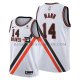 Maillot Los Angeles Clippers Terance Mann Classic Edition 2019-20 Blanc