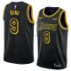 Maillot Los Angeles Lakers Luol Deng Ciudad 2018 Noir