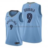Maillot Memphis Grizzlies Andre Iguodala Statement Bleu