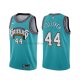 Maillot Memphis Grizzlies Anthony Tolliver Classic Vert