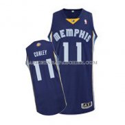 Maillot Memphis Grizzlies Conley Bleu
