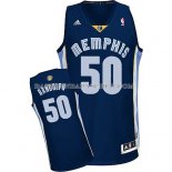 Maillot Memphis Grizzlies Randolph Bleu