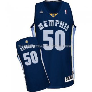 Maillot Memphis Grizzlies Randolph Bleu
