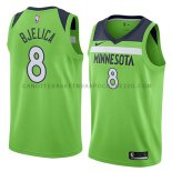 Maillot Minnesota Timberwolves Nemanja Bjelica Statement 2018 Ve
